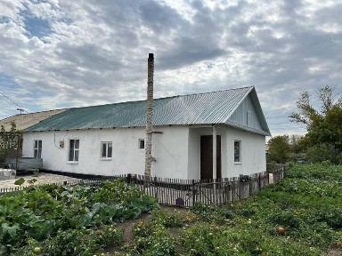 Продам дом, жер үй сатылады