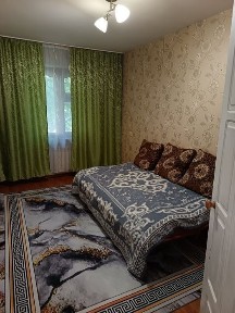 2 х ком. кв по суточно и часам 2/3 часа 5000 т ост. Юбилейная
