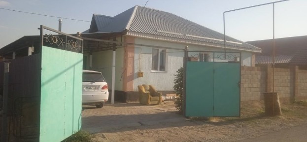 Хороши теплый дом