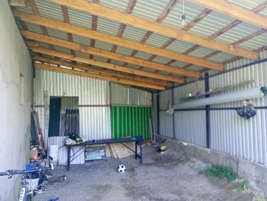 Продажа дома на инкубаторе. Можно на обмен квартиру в Алматы