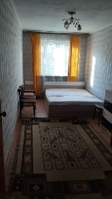Продам 2 комнатную квартиру 1976 г., Уют 14700