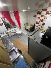 3 ком квартира Береке, 1 этаж 65 кв м 22400