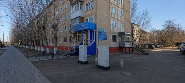 Продаётся магазин медицинской одежды