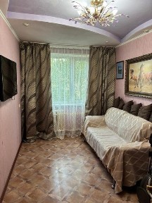 Продам 3-х комнатную квартиру