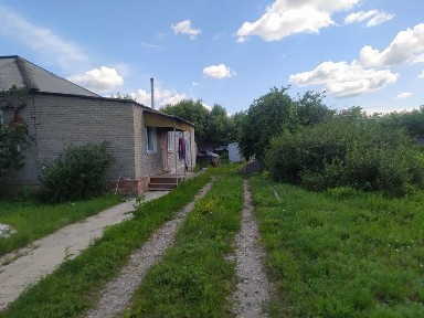 Продам дом. теплый. светлый. два септика. водопровод