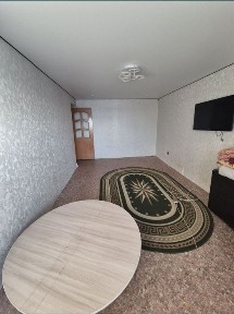 Екі бөлме үи сатылады