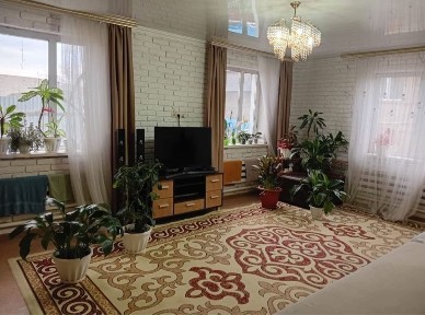 Продам Дом в районе Мирного. 20/12