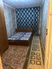 3-ком. квартира-64кв. Возле школы 23.Янги Шахар, Автонур.