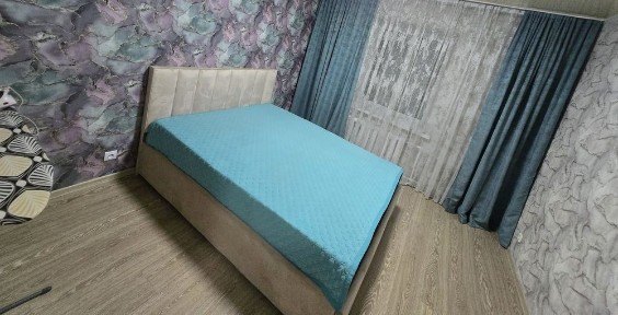 Акмолинская область, Кокшетау, Первая аптека