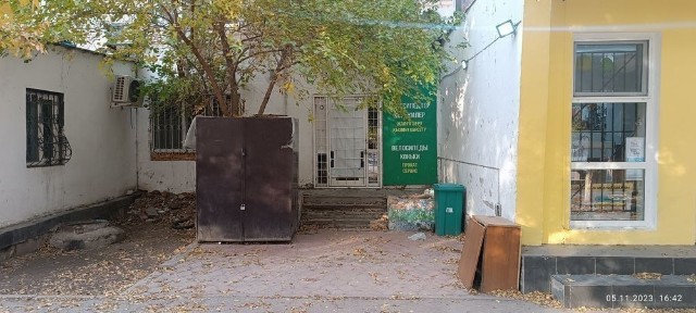 Атырауская область, Балыкши