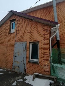 Аренда складского помещения