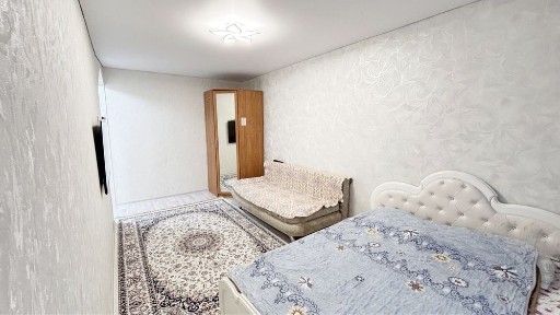 Карагандинская область, Сатпаев