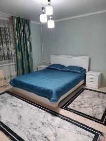 Сдам 1 комн кв. Р н Ярмарки. 9000 ночь, сутки11000.сутки. Ремонт.