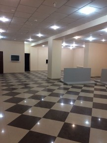 Сдаю в Аренду площадь