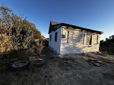 Продается дача, пищевик ( ягодка )