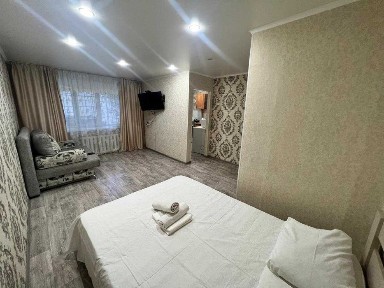АСТРА от Мир квартир, Букетова 38