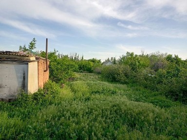 Подам хорошую большую дачу