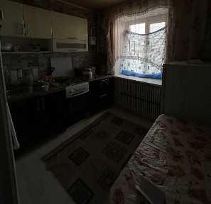 Продам 1к квартиру в Бадамше