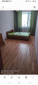 Алматинская область, Уштобе