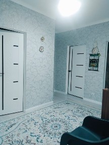 Алматинская область, Тельмана