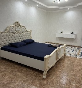 ПОСУТОЧНО. 1 комнатные квартиры по Сатпаева, wi-fi
