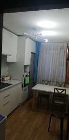 Продам 4-х комнатную квартиру