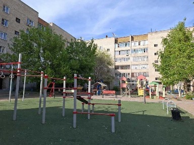 Срочно в продаже 2 комнатная на 6 этаже на пр. Назарбаева 145!