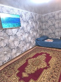 Продам 1 комнатную квартиру в центре, Ауэзова 39