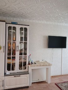 2х комнатная квартира