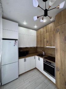 Продам 1 комнатную квартиру!