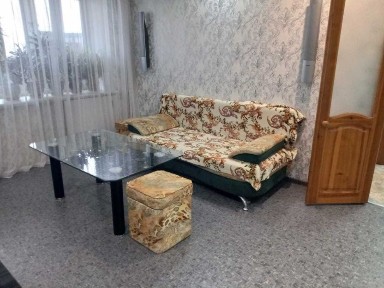Продам двухкомнатную квартиру.