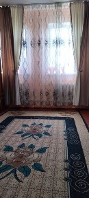Алматинская область, Узынагаш