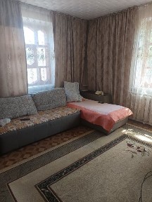 Большой зал и летняя кухня