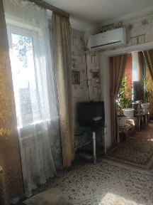2 комн с электро отоплением
