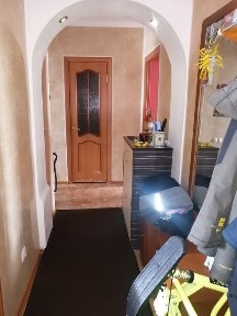 Срочно продаётся квартира в городе Абай