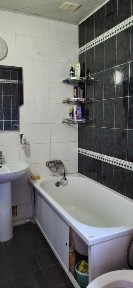 Карагандинская область, Караганда, Казыбекбийский район