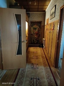 Продается дом в соцгороде