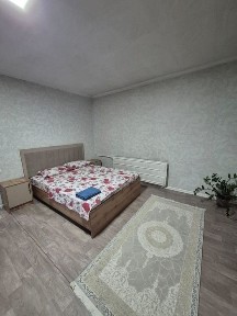 5 мкр, Свежий ремонт, с кондиционером