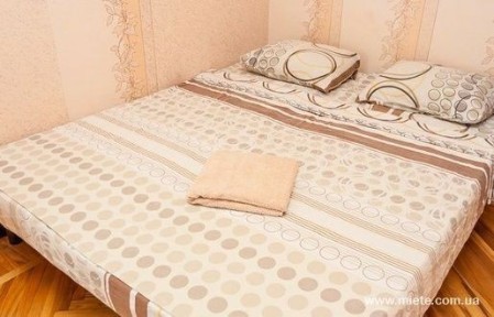 1 - комн. Час 2000.Кондиционер.Wi-Fi.Постель хлопок. Чисто. Удобно