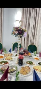 Тойхана, гостевой дом, коттедж в аренду