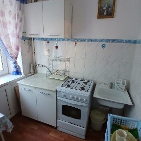 2 бөлмелі пәтер сатылады.