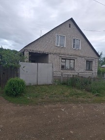 Продам дом в экологической чистой зоне