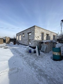 Продам частный дом