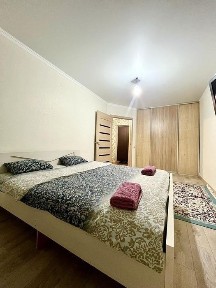 Сдается квартира по часам