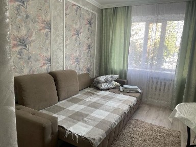 Сдам квартиру студия, почасам / посуточно