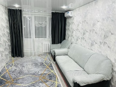 Акмолинская область, Степногорск