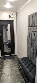 Двухкомнатная квартира