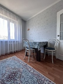 Аренда квартиры в центре