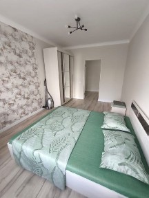 Продам квартиру с базой гостей