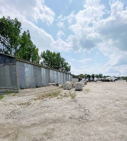 Акмолинская область, Степногорск